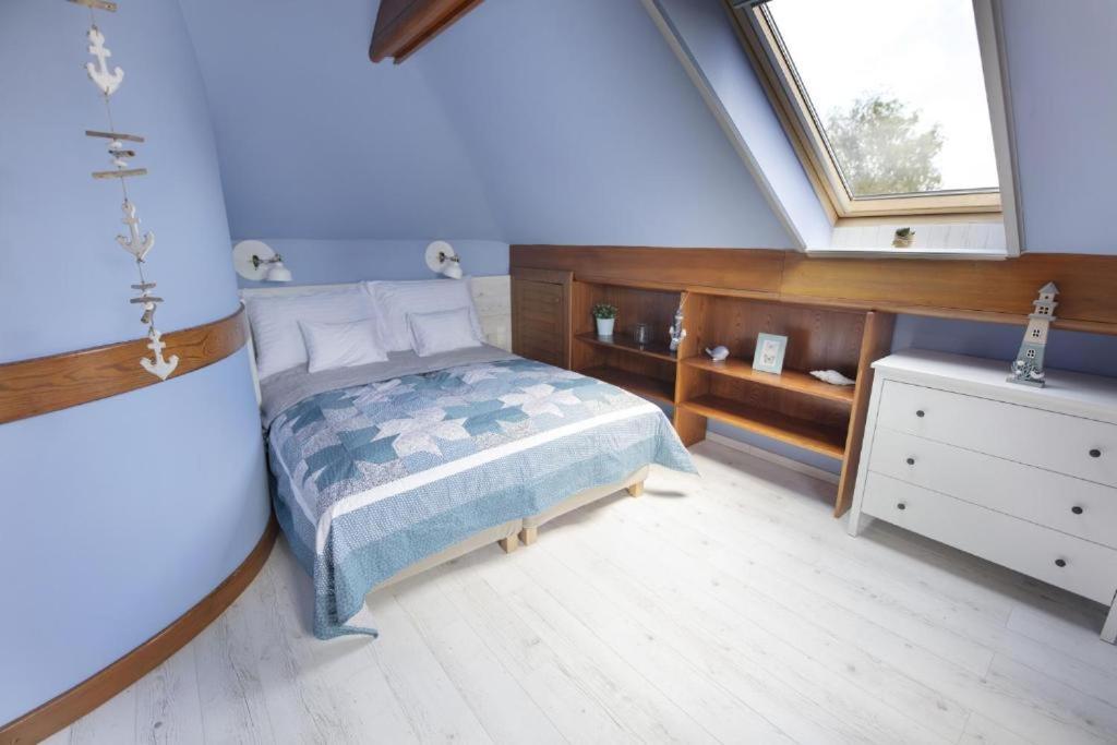 Topart Apartman I Balatonfenyves Exterior photo