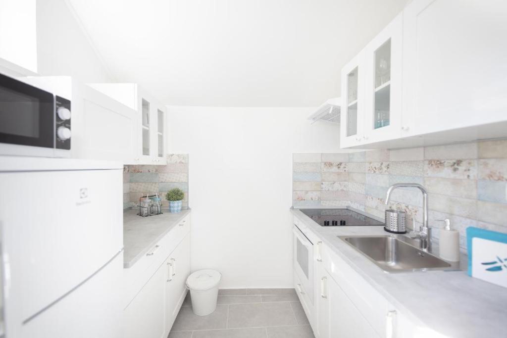 Topart Apartman I Balatonfenyves Exterior photo