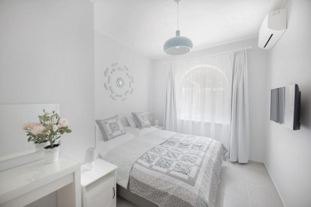 Topart Apartman I Balatonfenyves Exterior photo