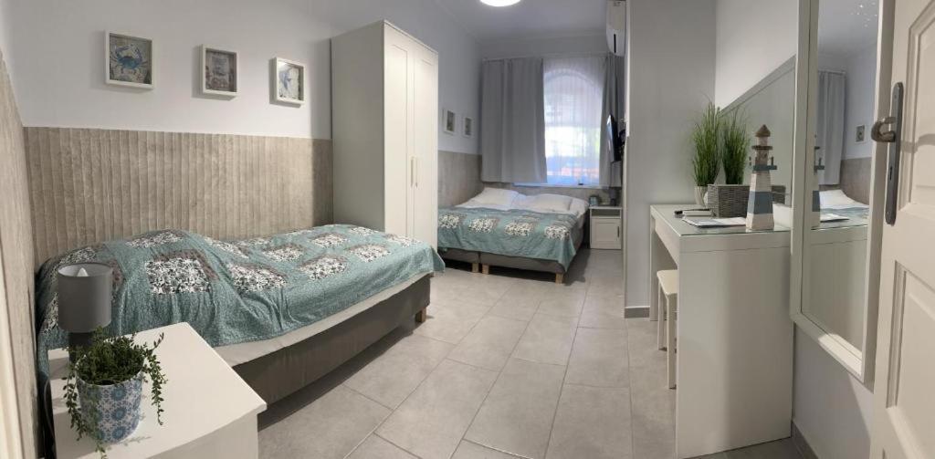 Topart Apartman I Balatonfenyves Exterior photo