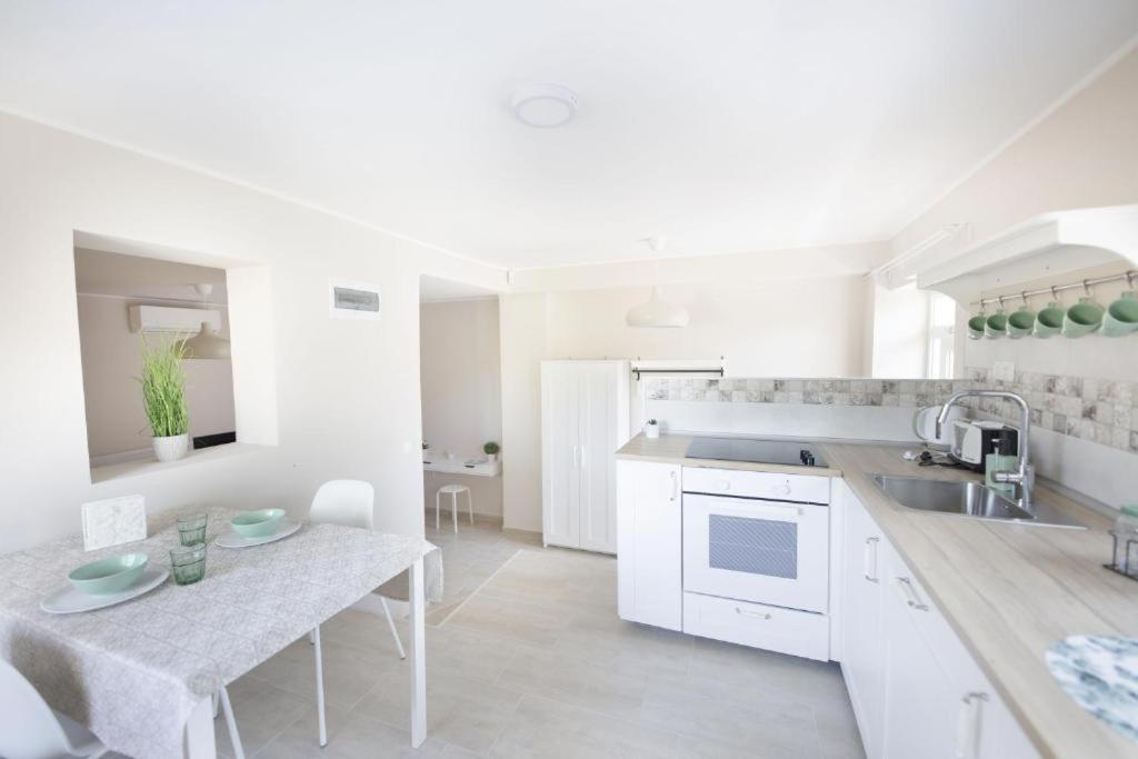 Topart Apartman I Balatonfenyves Exterior photo